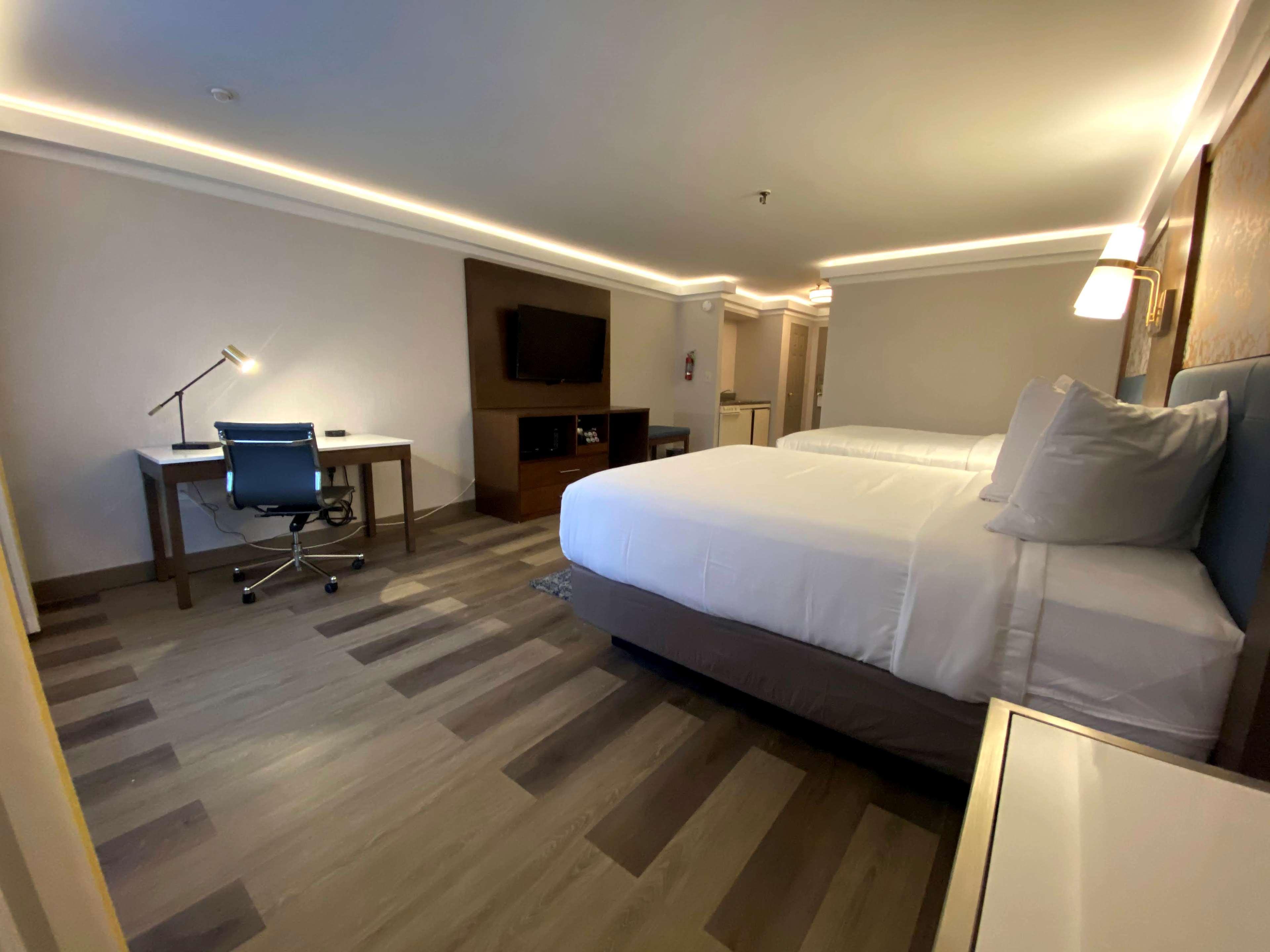The Westfield Inn, BW Signature Collection Bagian luar foto