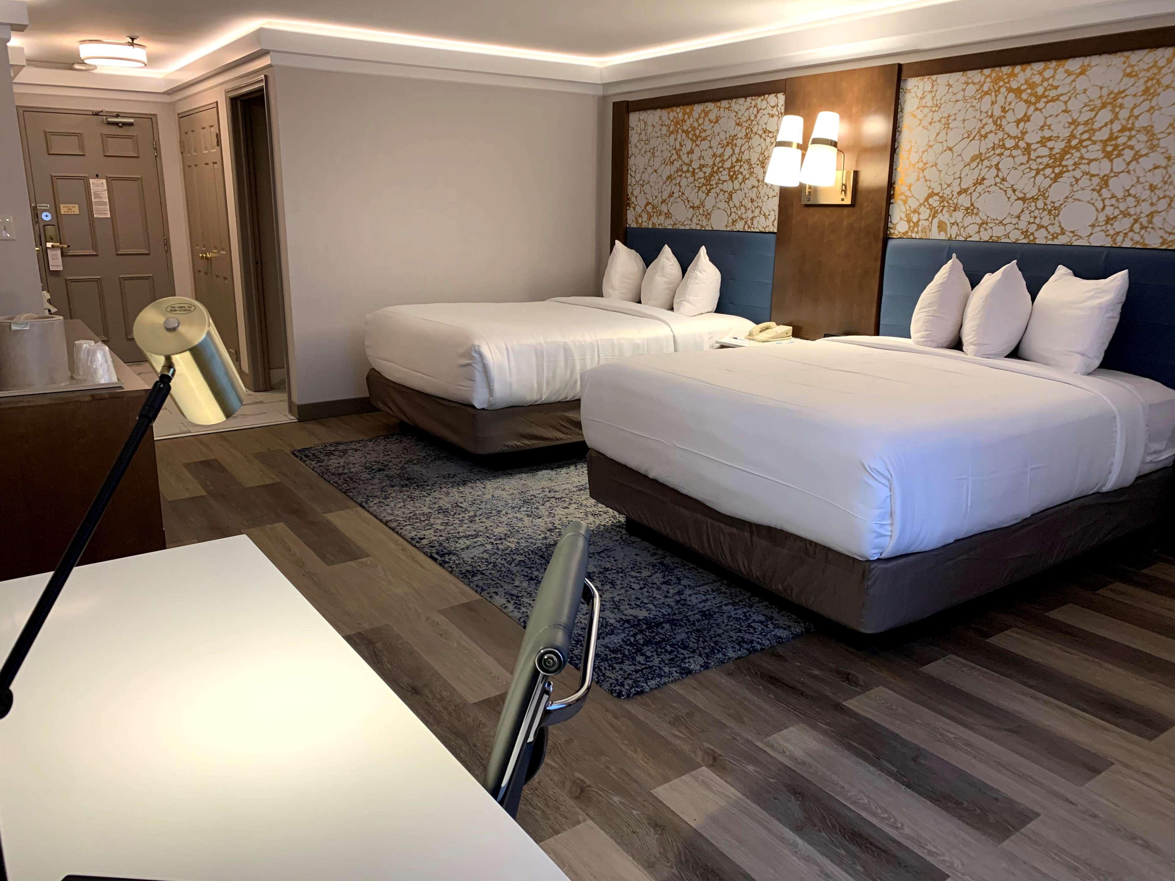 The Westfield Inn, BW Signature Collection Bagian luar foto