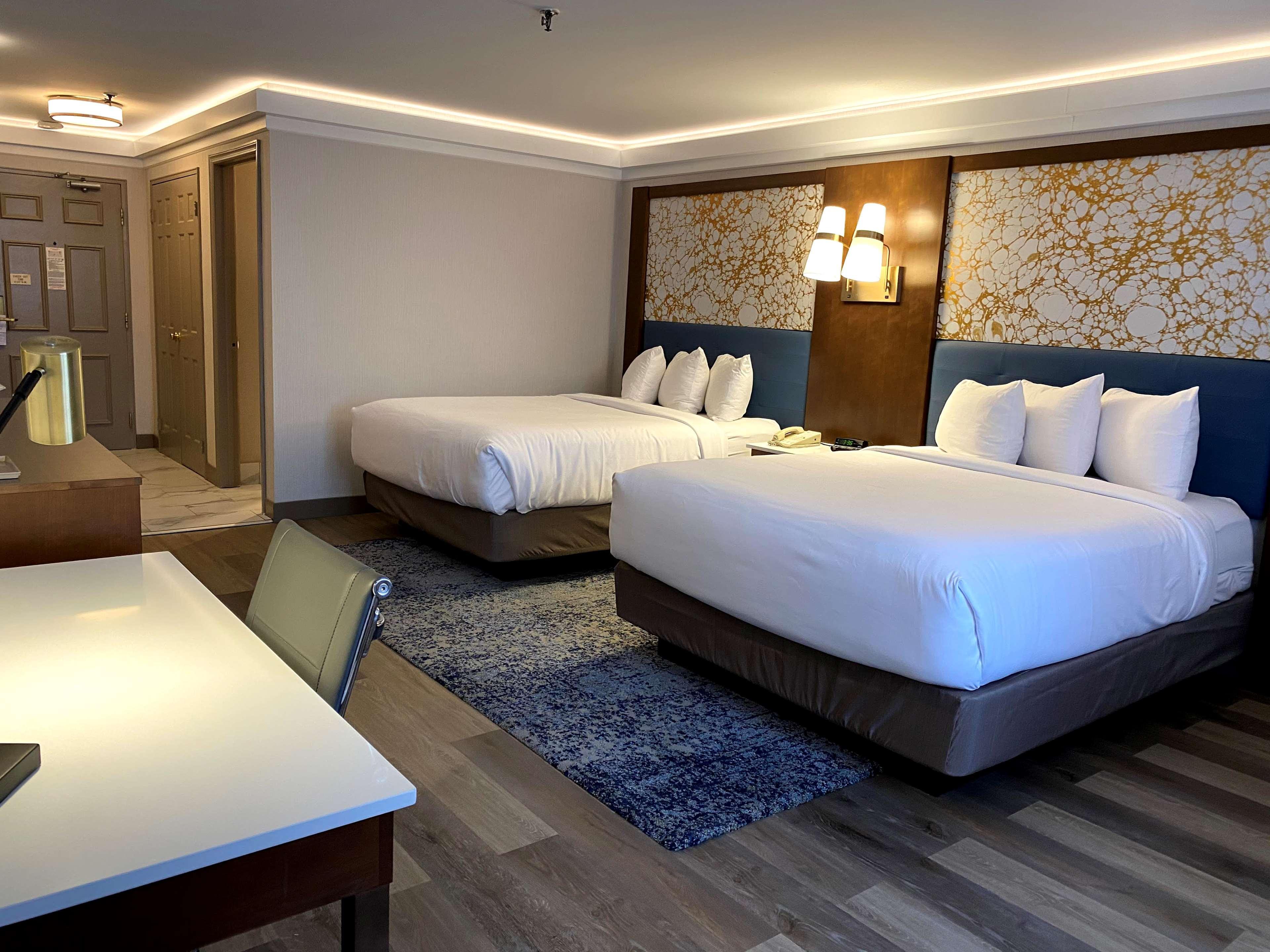 The Westfield Inn, BW Signature Collection Bagian luar foto
