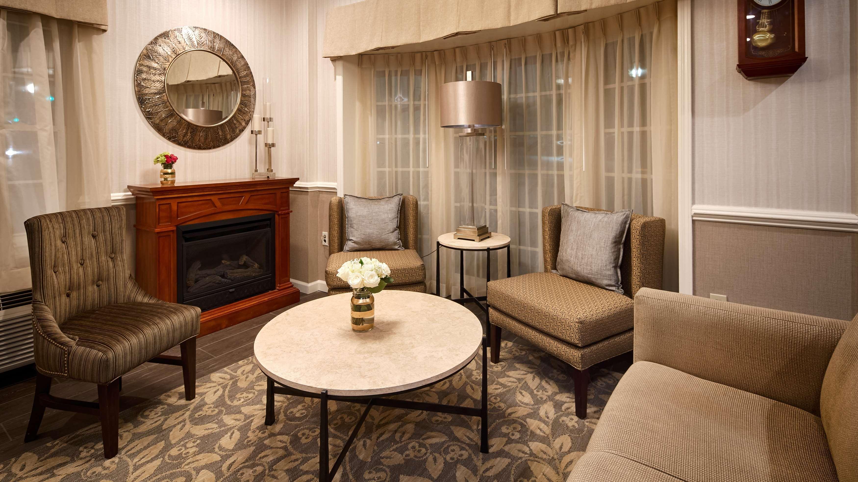 The Westfield Inn, BW Signature Collection Bagian luar foto