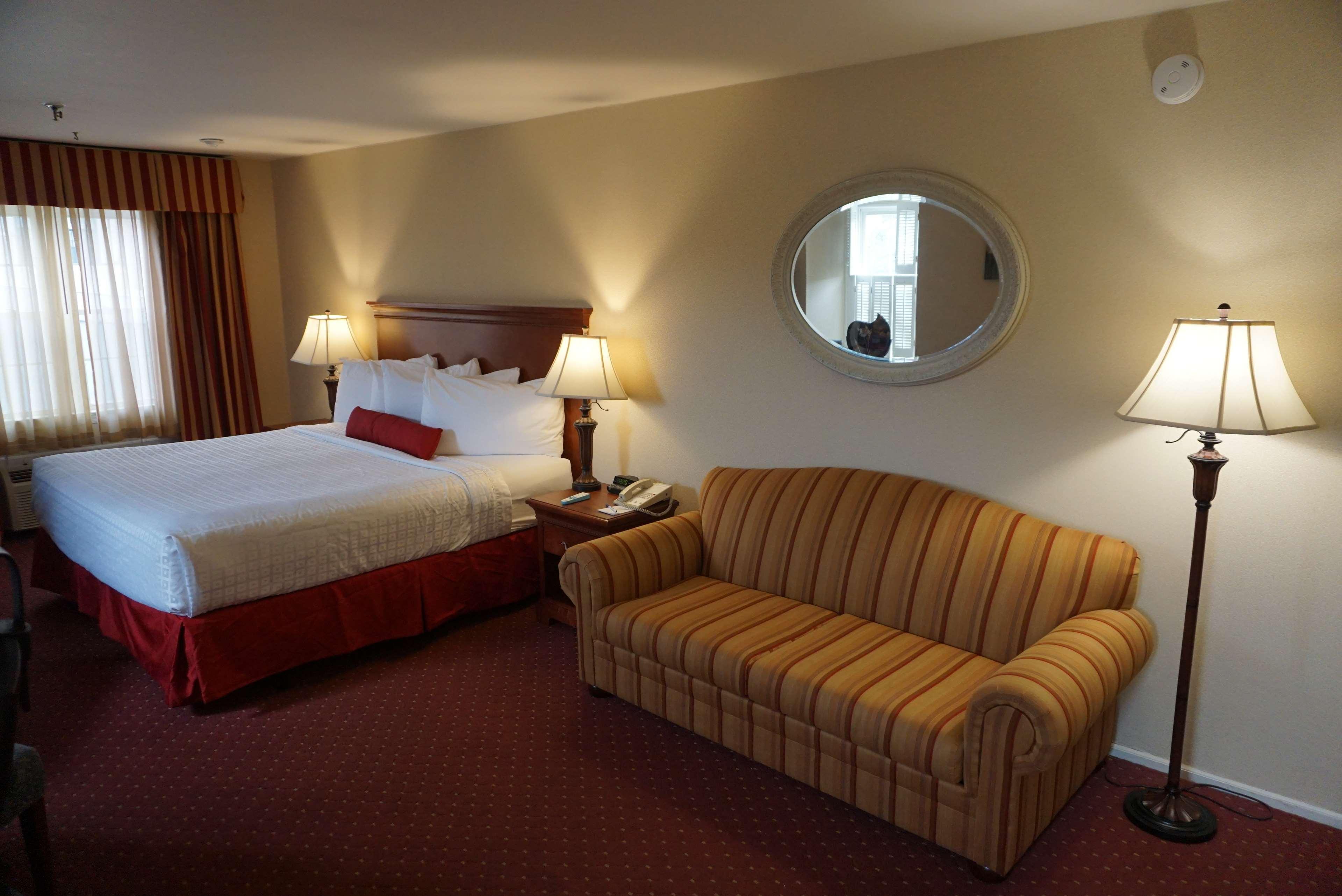 The Westfield Inn, BW Signature Collection Bagian luar foto