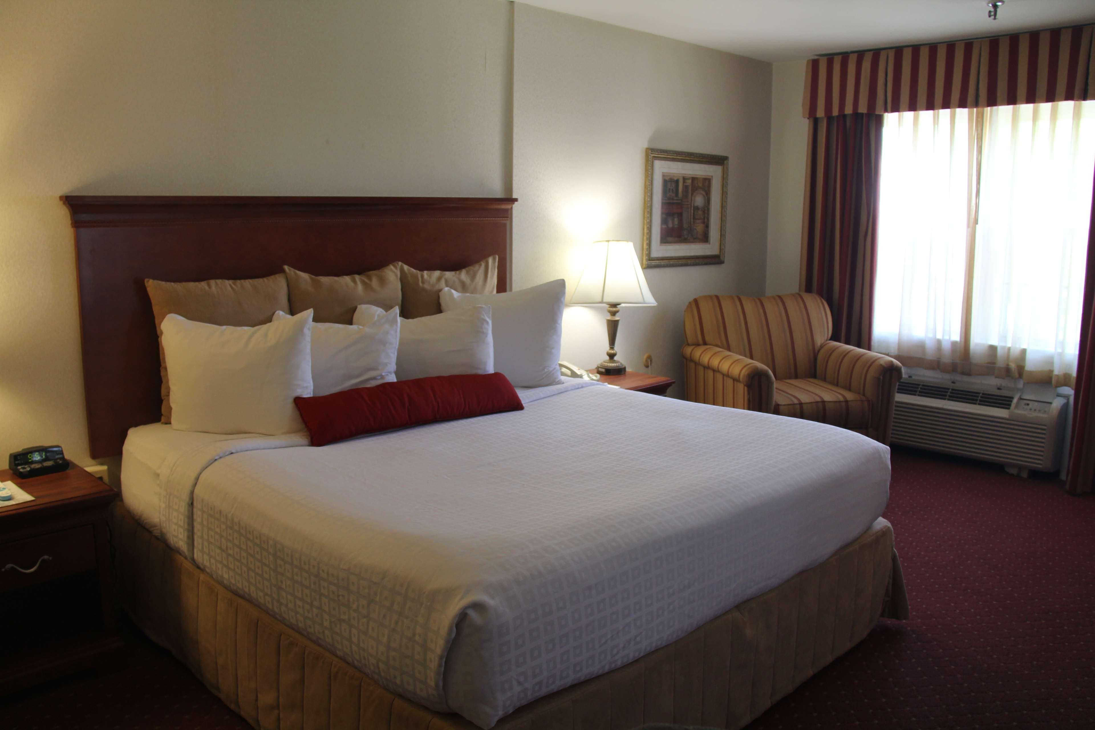 The Westfield Inn, BW Signature Collection Bagian luar foto
