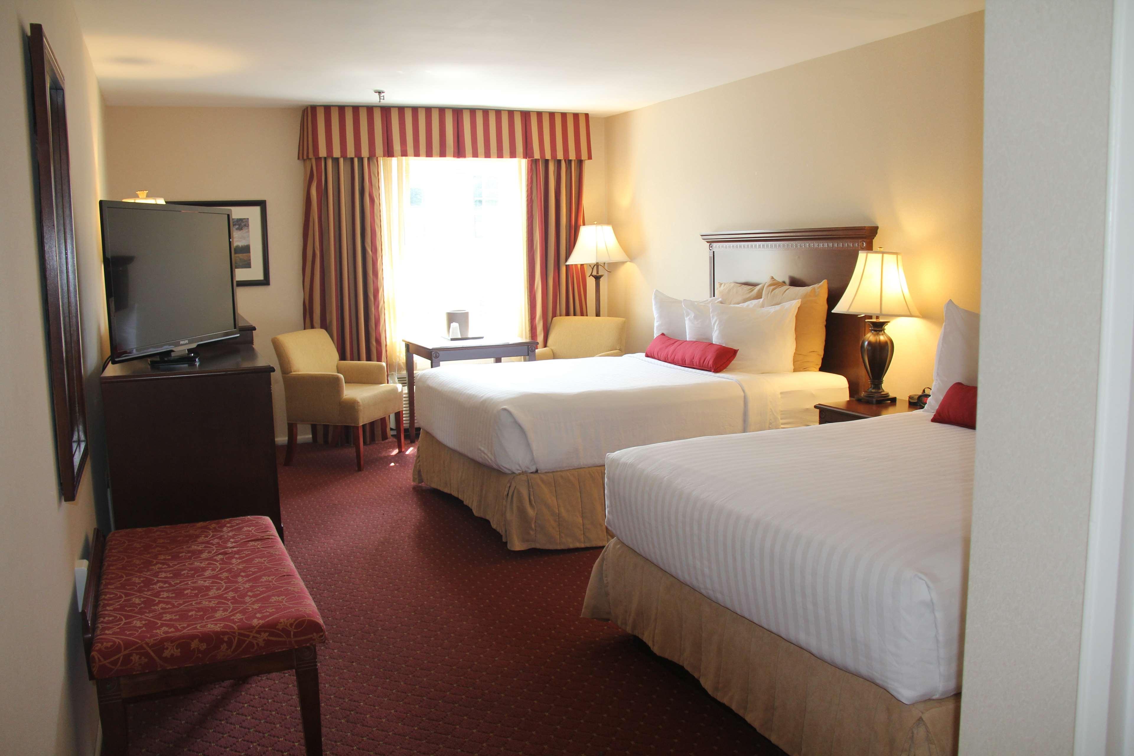 The Westfield Inn, BW Signature Collection Bagian luar foto