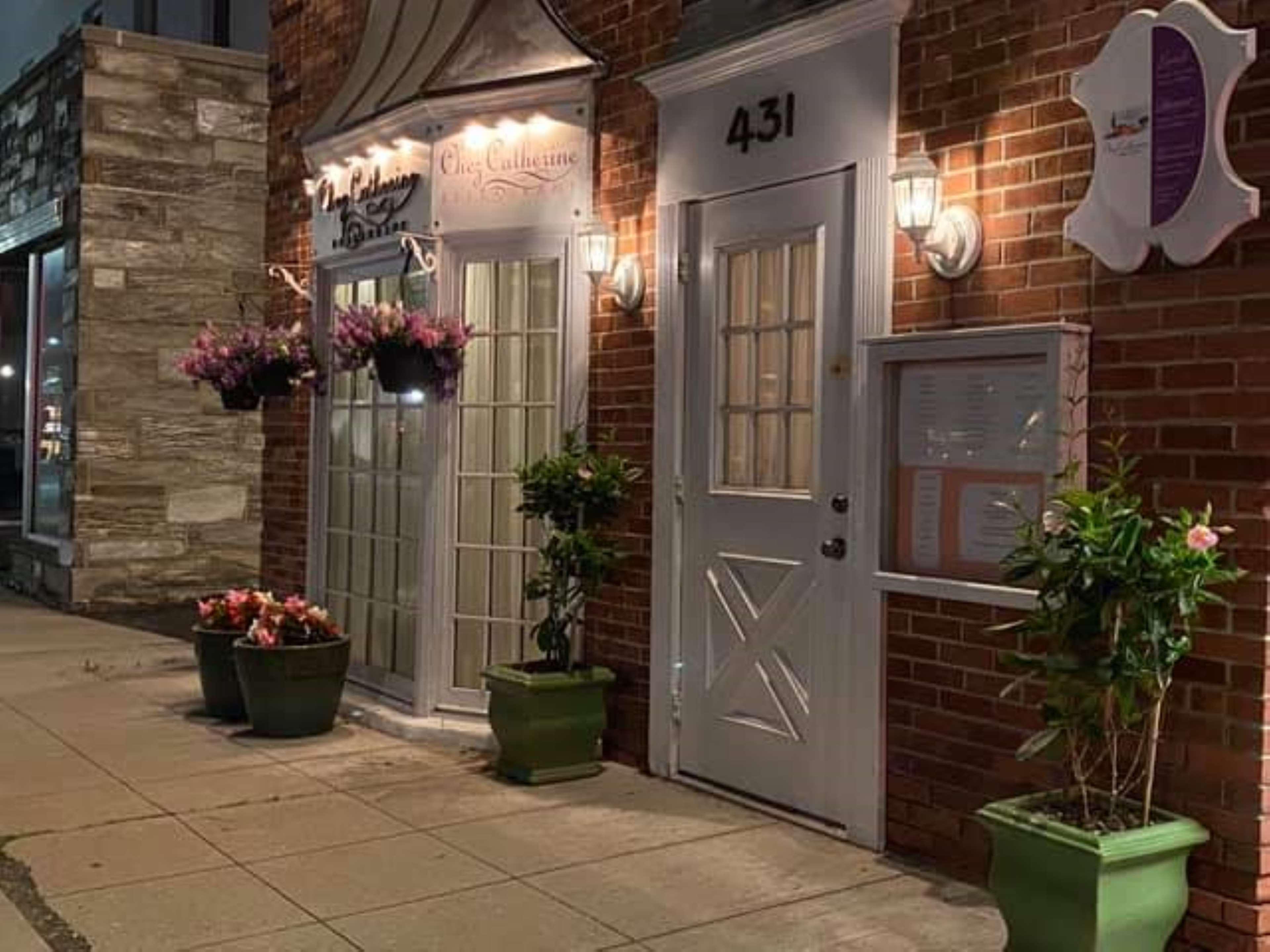 The Westfield Inn, BW Signature Collection Bagian luar foto
