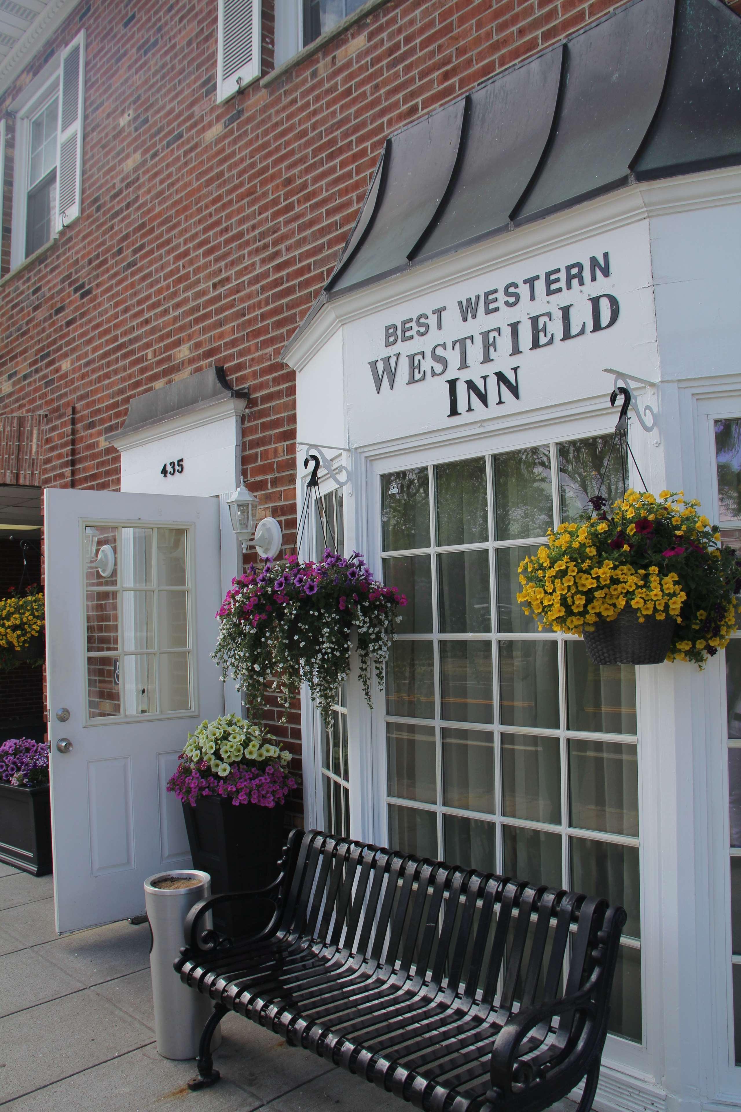 The Westfield Inn, BW Signature Collection Bagian luar foto