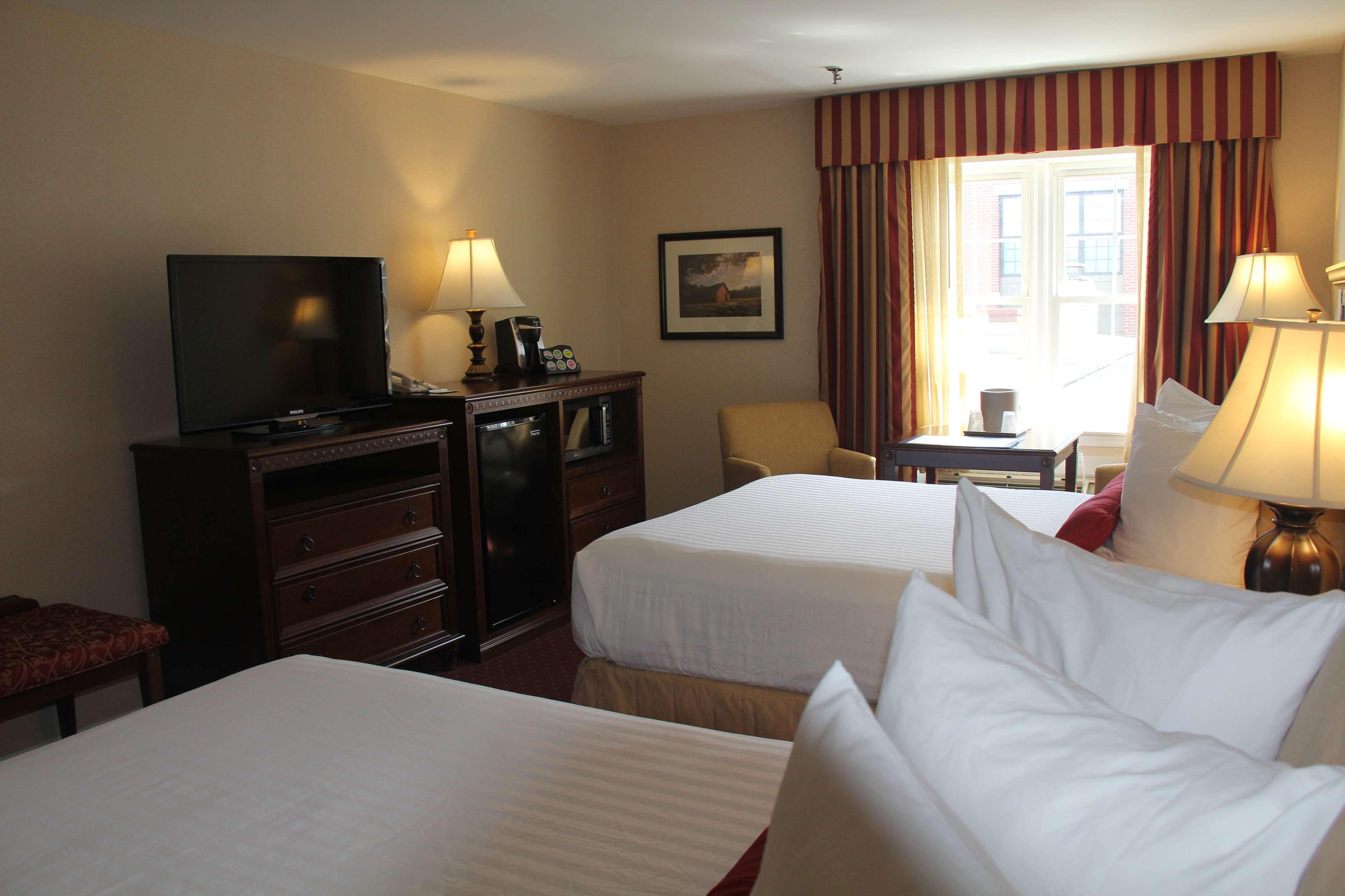 The Westfield Inn, BW Signature Collection Bagian luar foto