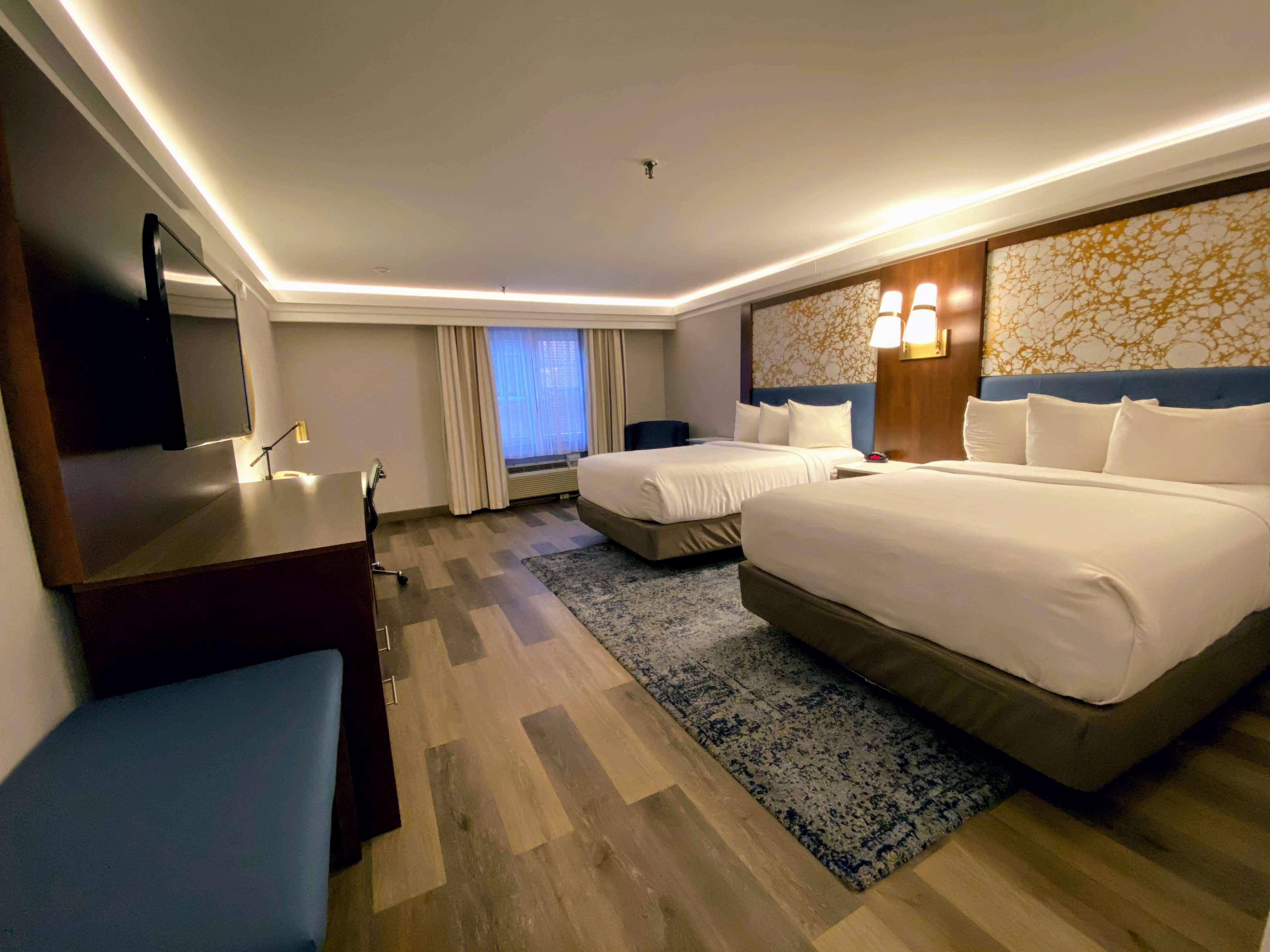 The Westfield Inn, BW Signature Collection Bagian luar foto