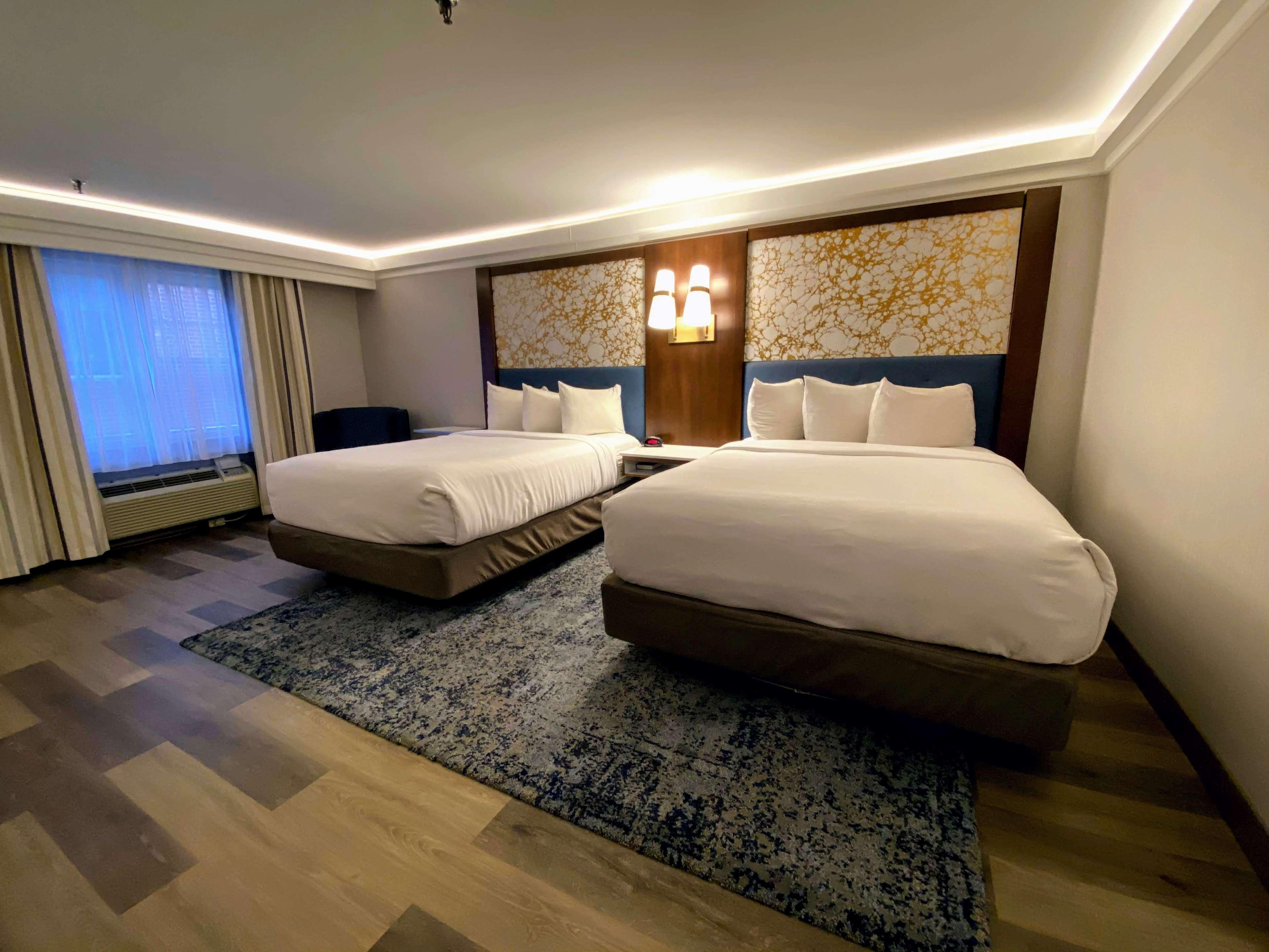 The Westfield Inn, BW Signature Collection Bagian luar foto
