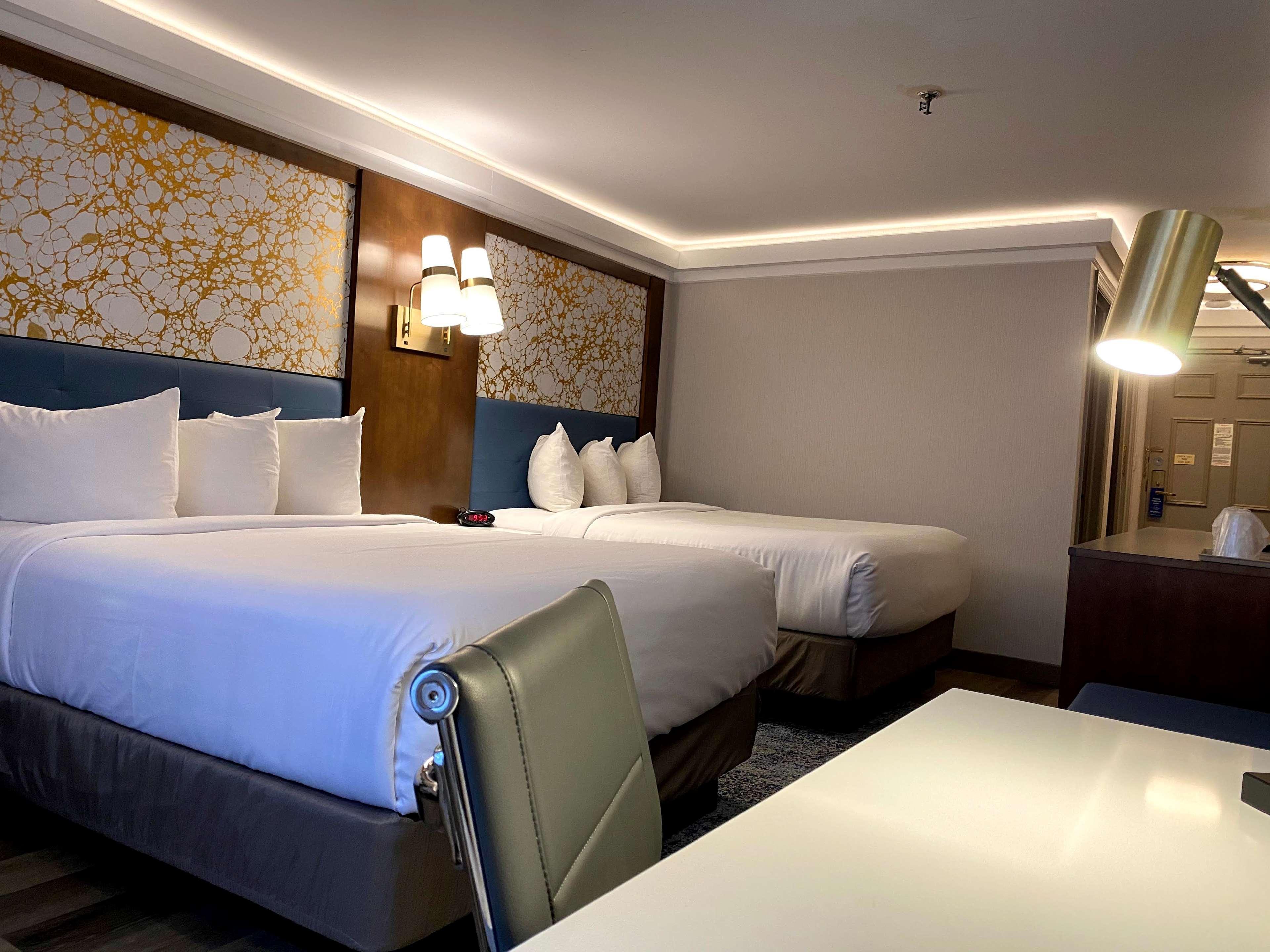 The Westfield Inn, BW Signature Collection Bagian luar foto