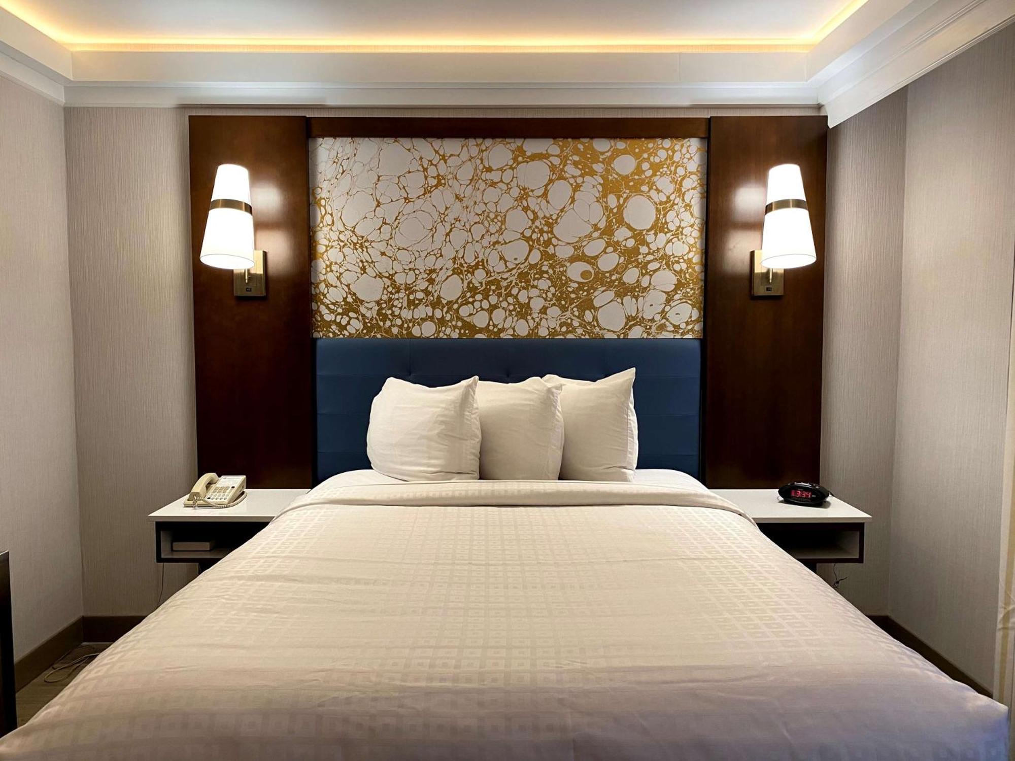 The Westfield Inn, BW Signature Collection Bagian luar foto