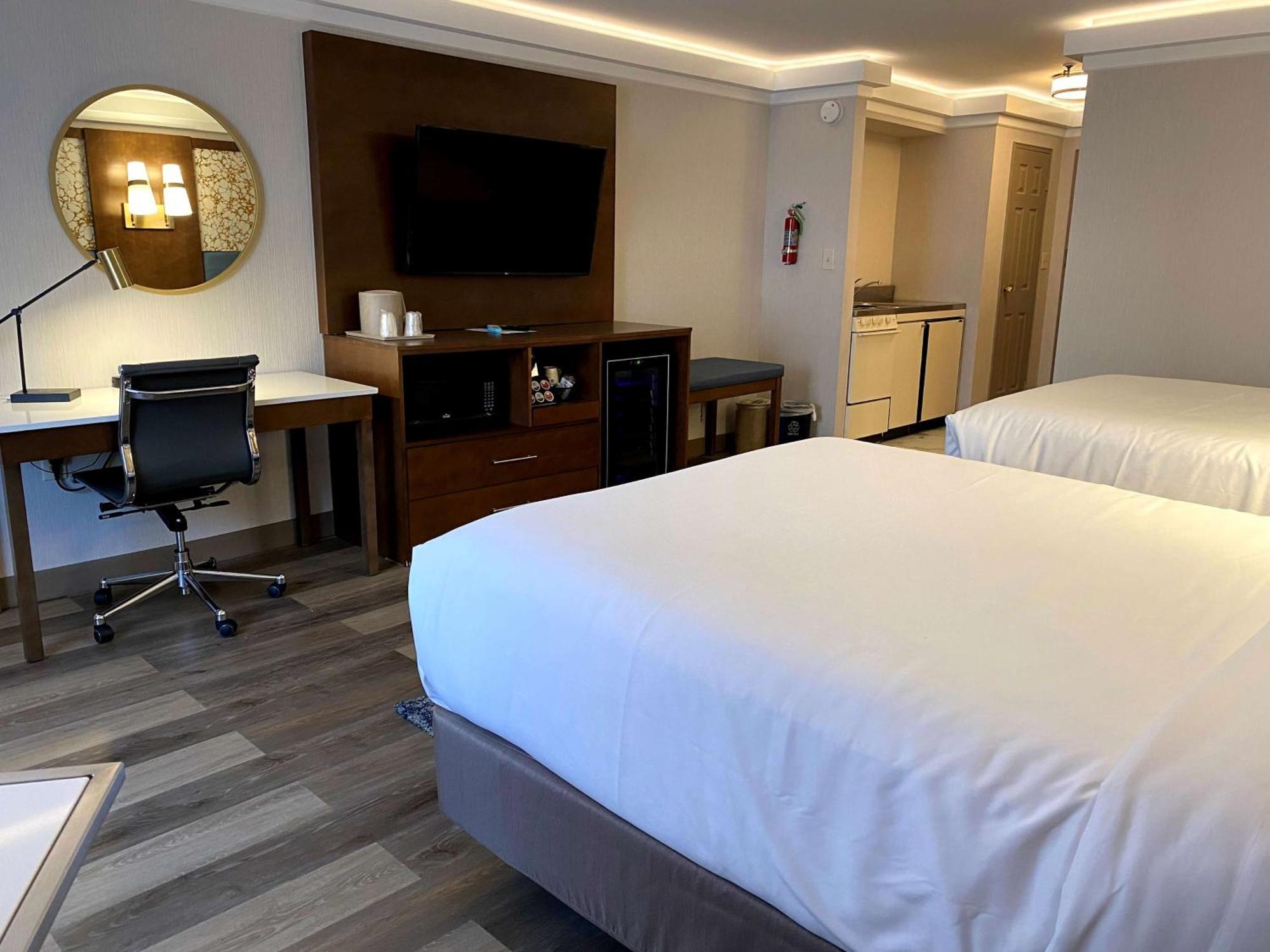 The Westfield Inn, BW Signature Collection Bagian luar foto