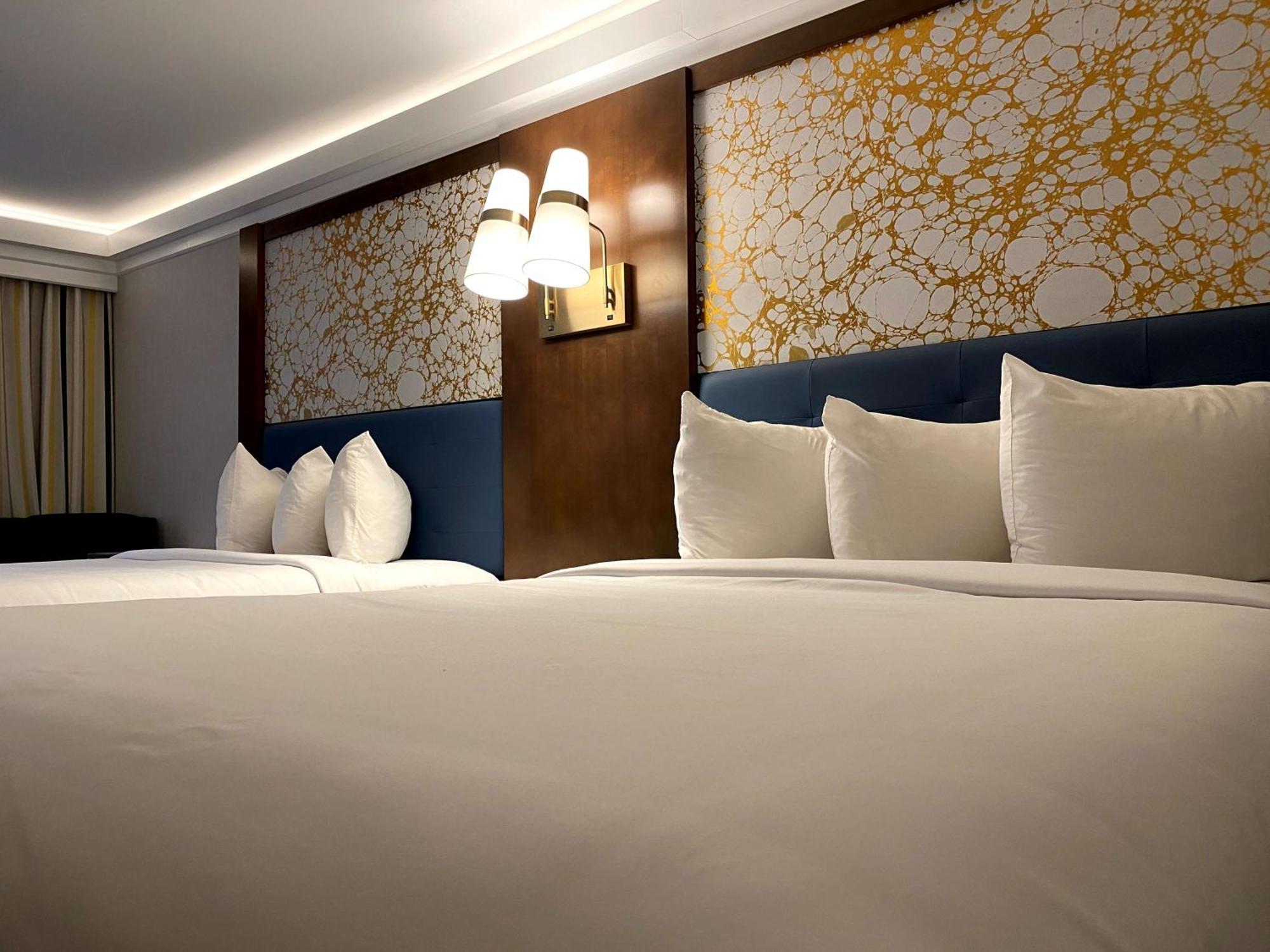 The Westfield Inn, BW Signature Collection Bagian luar foto