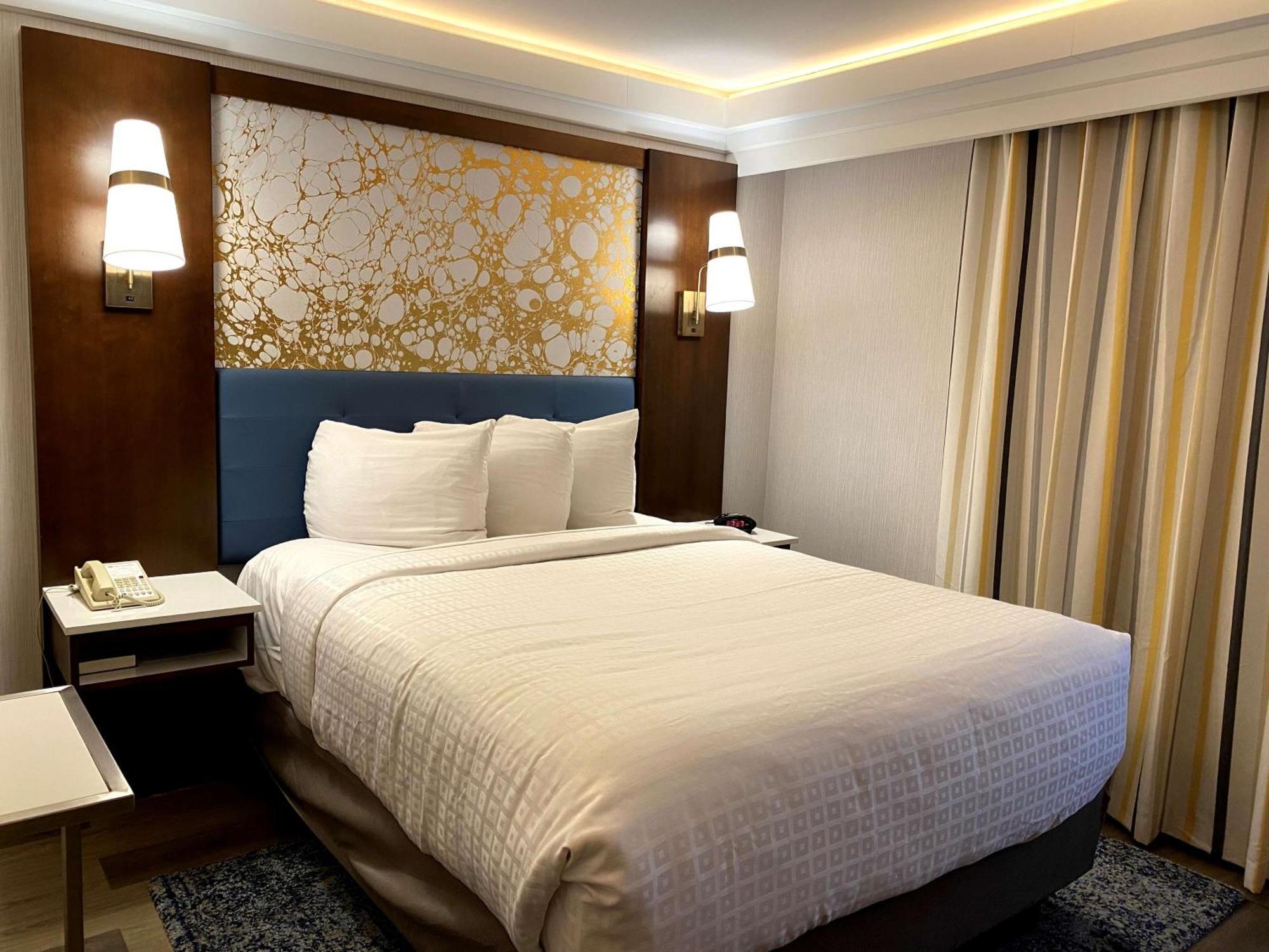 The Westfield Inn, BW Signature Collection Bagian luar foto