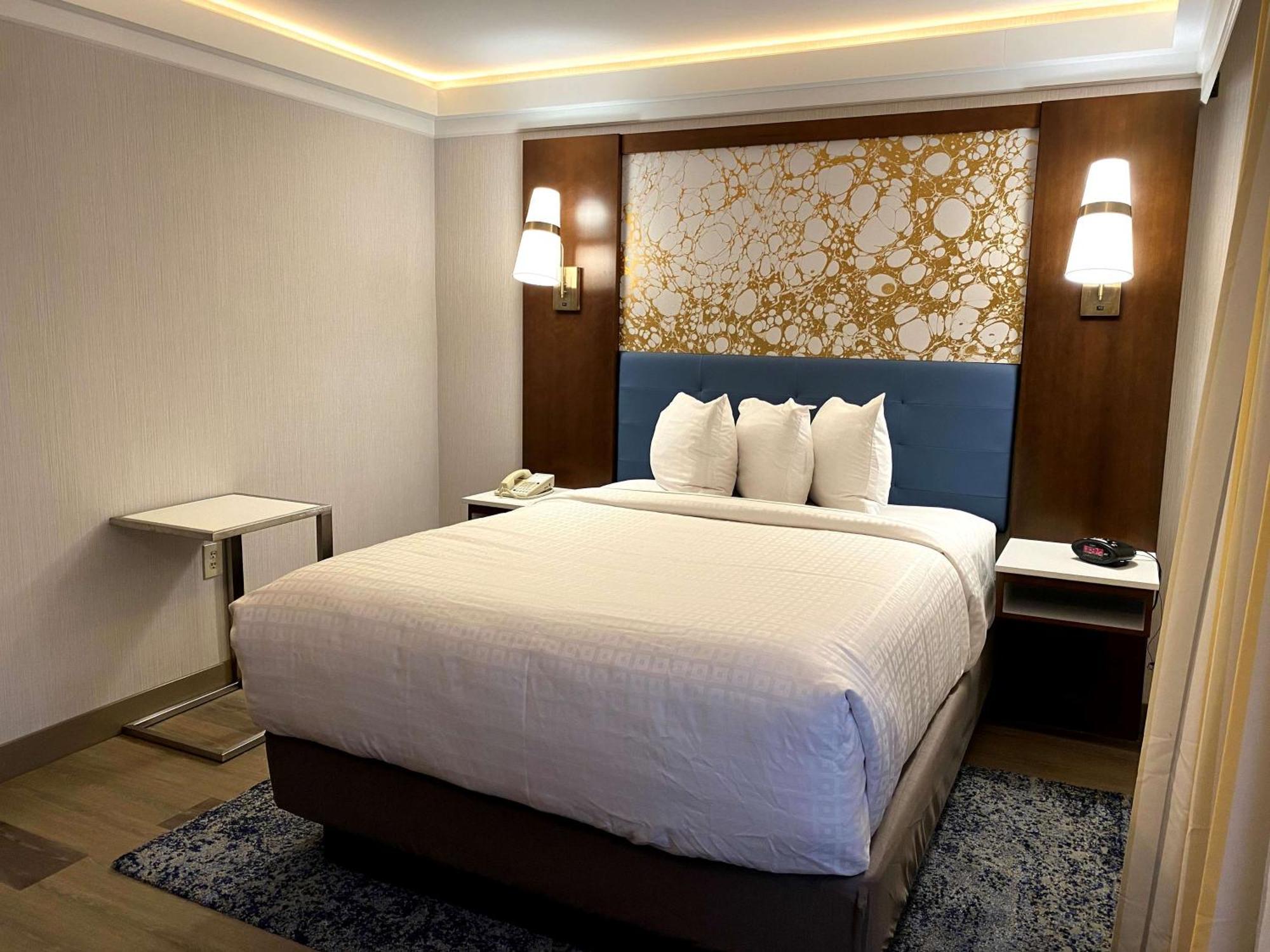 The Westfield Inn, BW Signature Collection Bagian luar foto