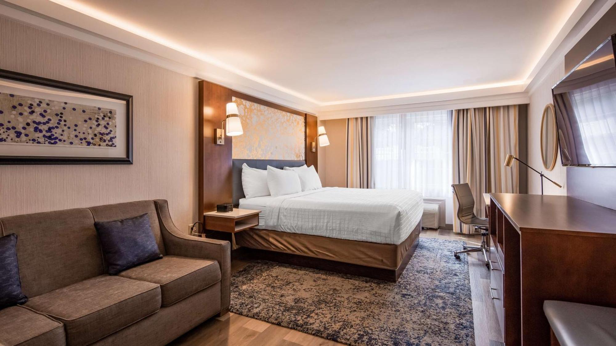 The Westfield Inn, BW Signature Collection Bagian luar foto